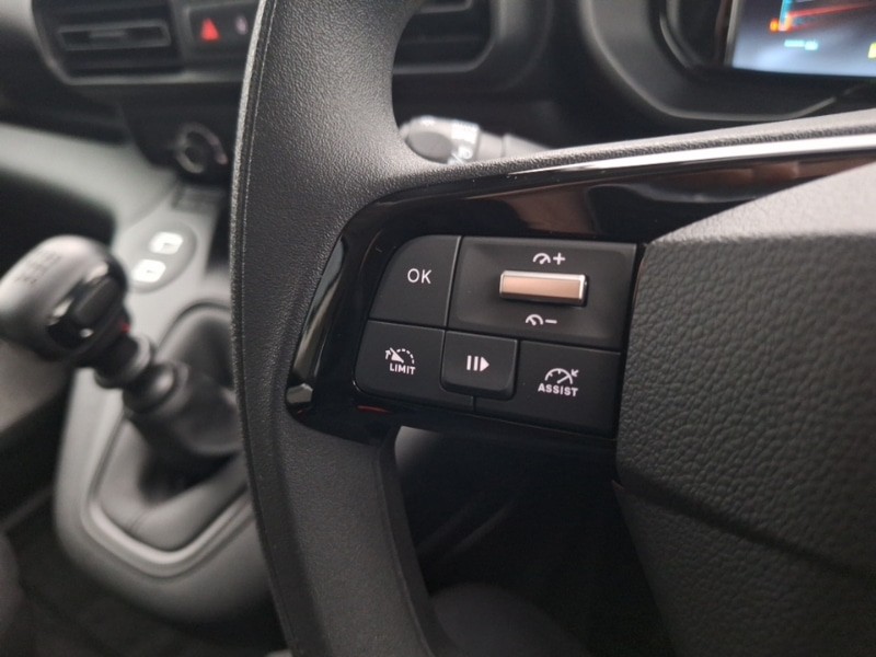 Used Citroen Berlingo 2025 for sale - 76556438: Photo 15