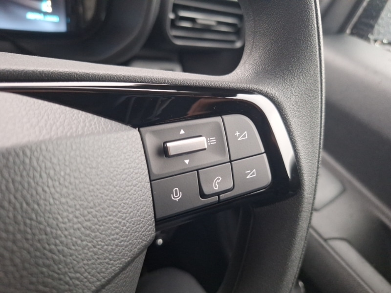 Used Citroen Berlingo 2025 for sale - 76556438: Photo 16