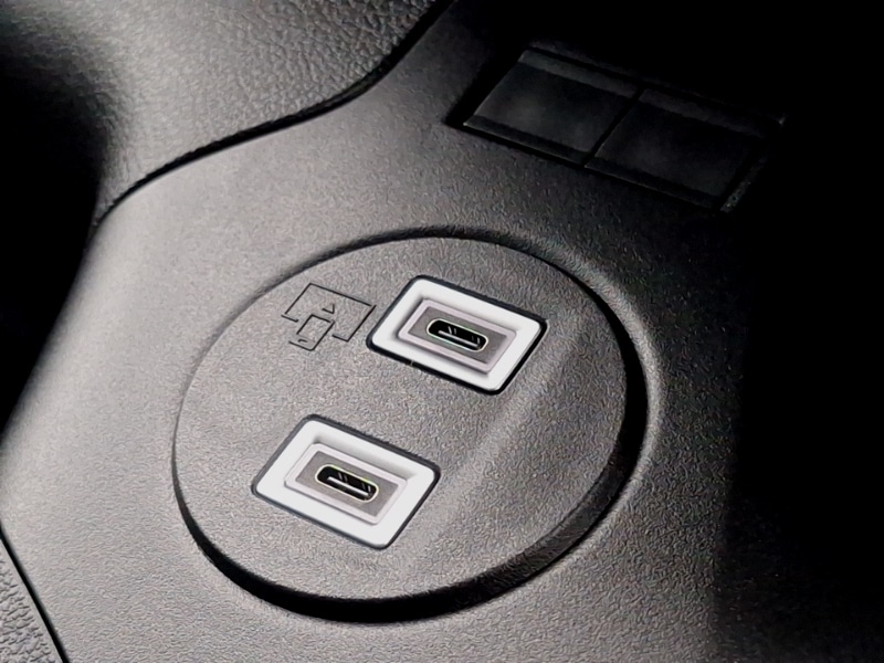 Used Citroen Berlingo 2025 for sale - 76556438: Photo 17