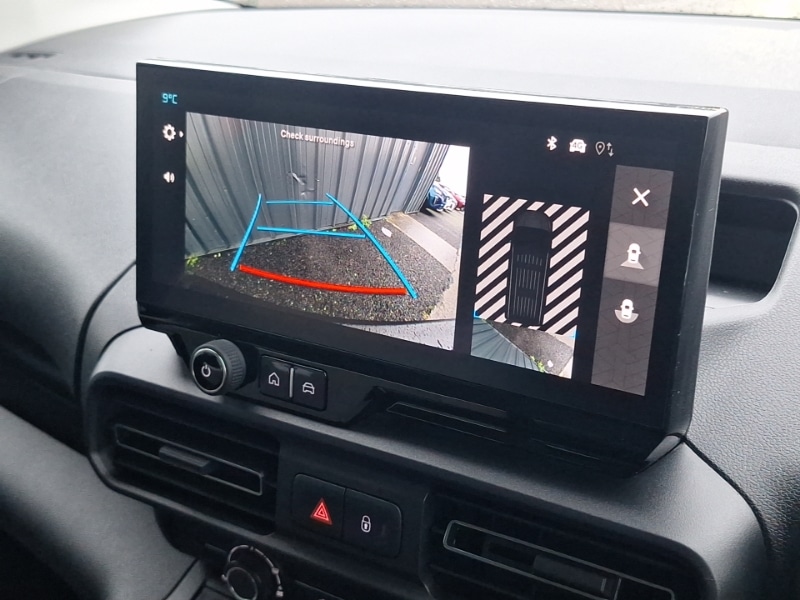 Used Citroen Berlingo 2025 for sale - 76556438: Photo 18