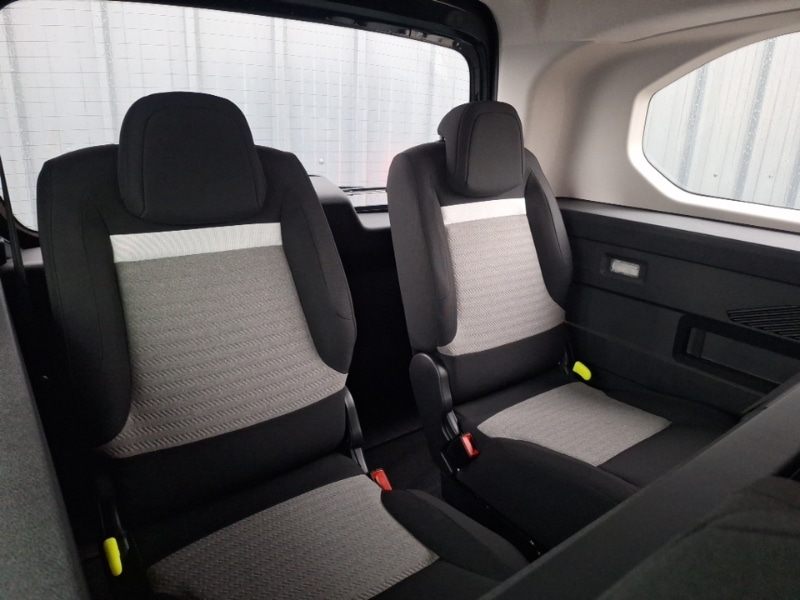 Used Citroen Berlingo 2025 for sale - 76556438: Photo 19