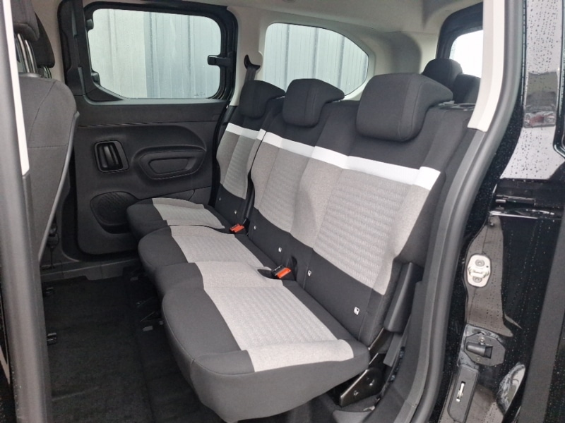 Used Citroen Berlingo 2025 for sale - 76556438: Photo 6