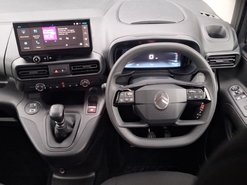 Used Citroen Berlingo 2025 for sale - 76556438: Photo 7