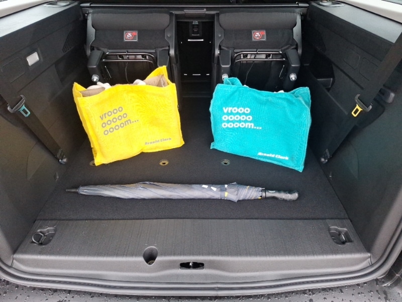 Used Citroen Berlingo 2025 for sale - 76556438: Photo 8