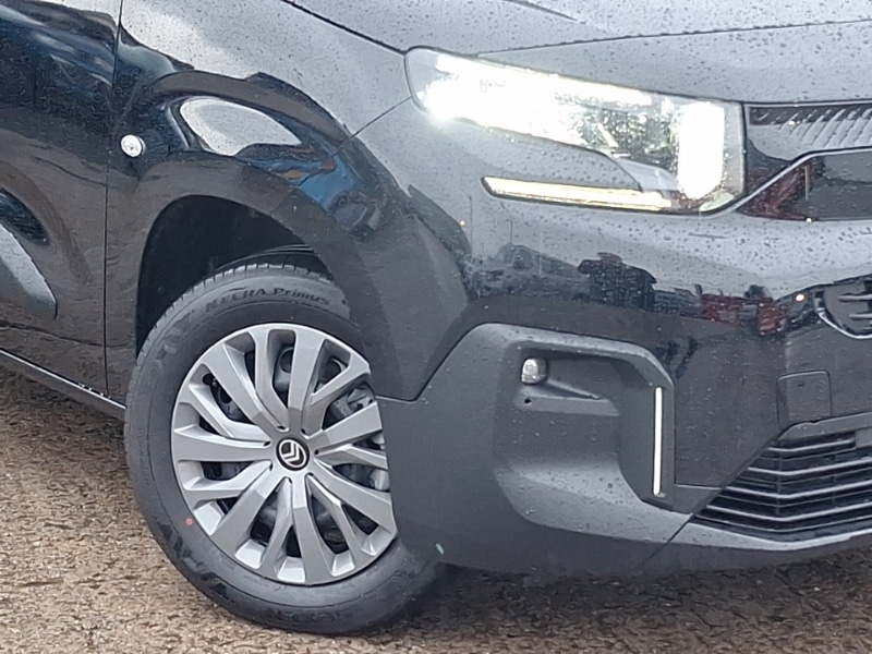 Used Citroen Berlingo 2025 for sale - 76556438: Photo 9