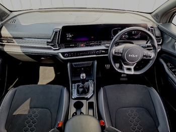 Used Kia Sportage 2022 for sale - 75576167: Photo