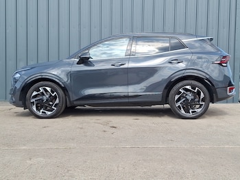 Used Kia Sportage 2022 for sale - 75576167: Photo