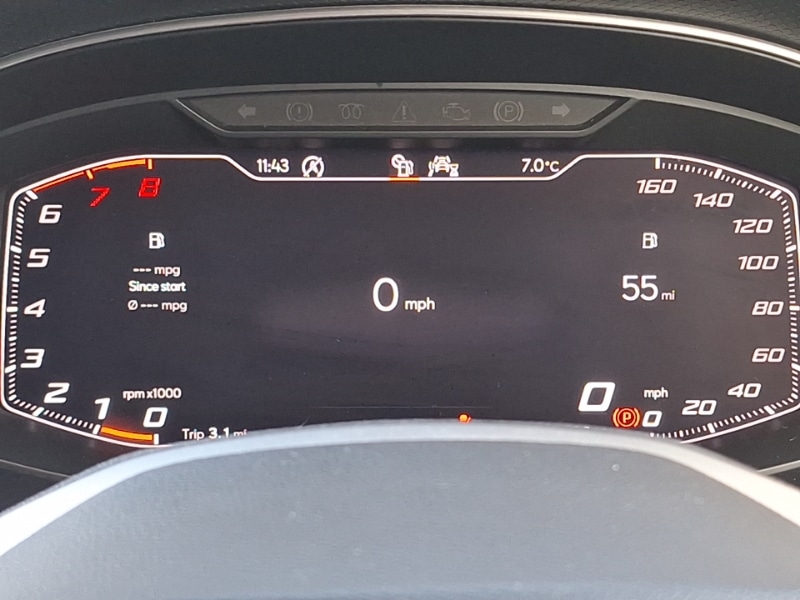 Used SEAT Ibiza 2022 for sale - 77433577: Photo 10