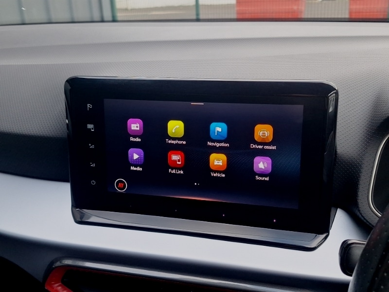 Used SEAT Ibiza 2022 for sale - 77433577: Photo 13