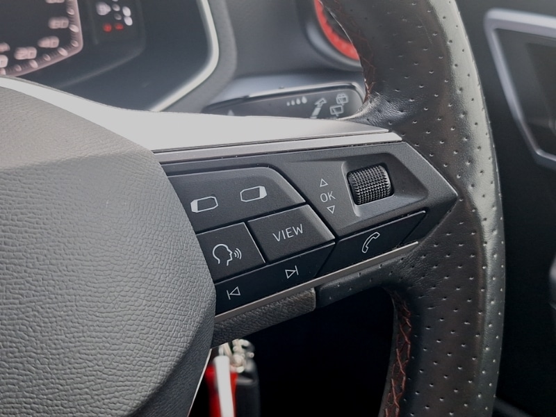 Used SEAT Ibiza 2022 for sale - 77433577: Photo 16