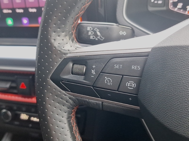 Used SEAT Ibiza 2022 for sale - 77433577: Photo 17