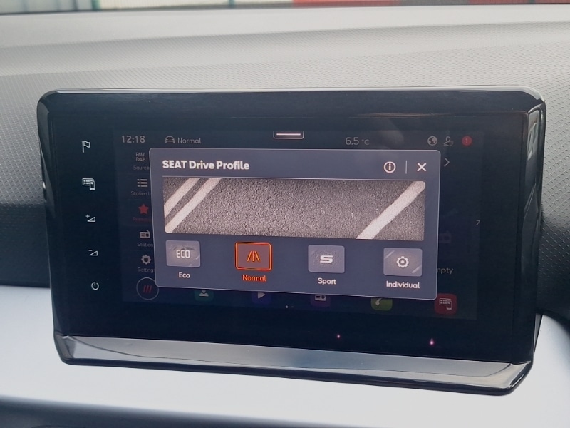 Used SEAT Ibiza 2022 for sale - 77433577: Photo 19