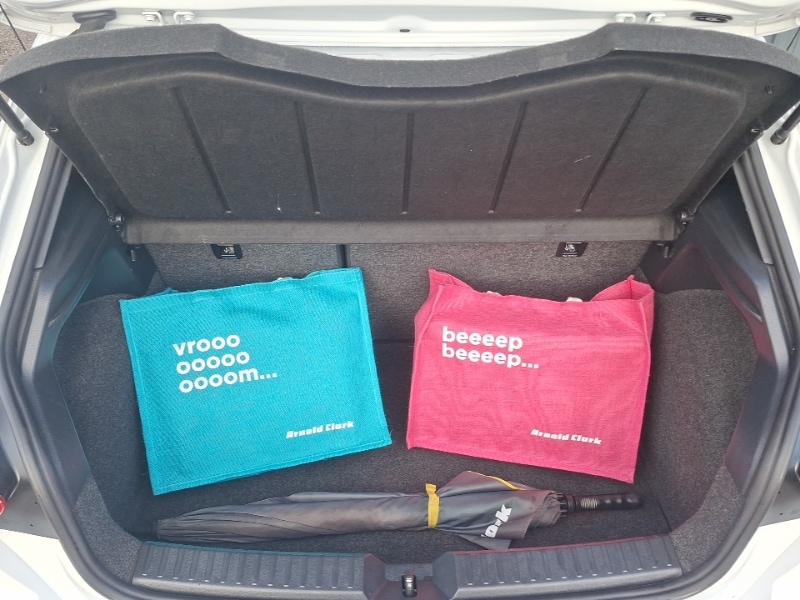 Used SEAT Ibiza 2022 for sale - 77433577: Photo 8