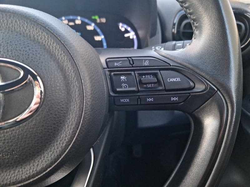 Used Toyota Yaris Cross 2022 for sale - 77964368: Photo 13