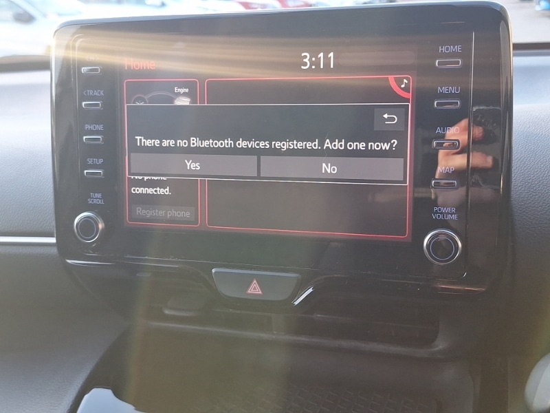 Used Toyota Yaris Cross 2022 for sale - 77964368: Photo 15