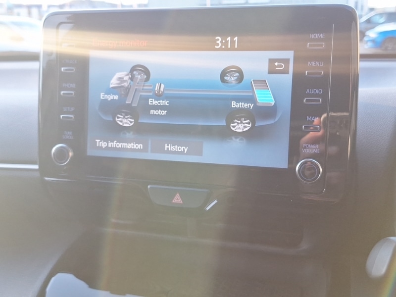 Used Toyota Yaris Cross 2022 for sale - 77964368: Photo 16