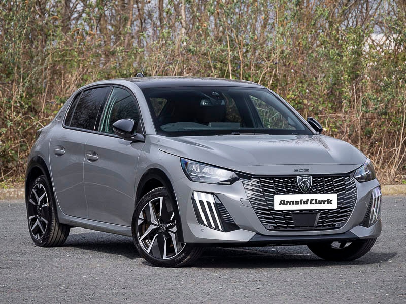 Used Peugeot 208 2026 for sale - 78126040: Photo 1