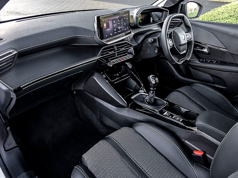 Used Peugeot 208 2026 for sale - 78126040: Photo 5