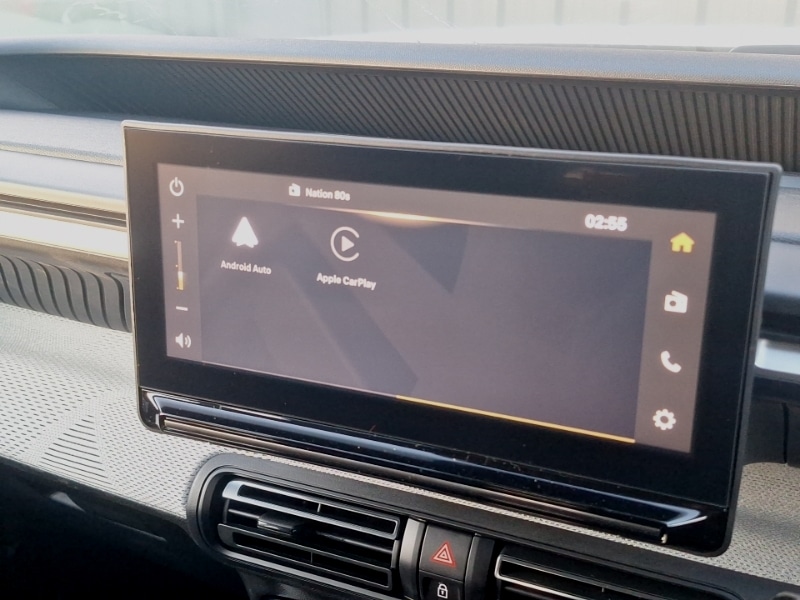 Used Citroen C3 Aircross 2025 for sale - 76964261: Photo 11