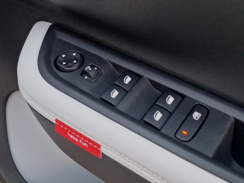 Used Citroen C3 Aircross 2025 for sale - 76964261: Photo 12