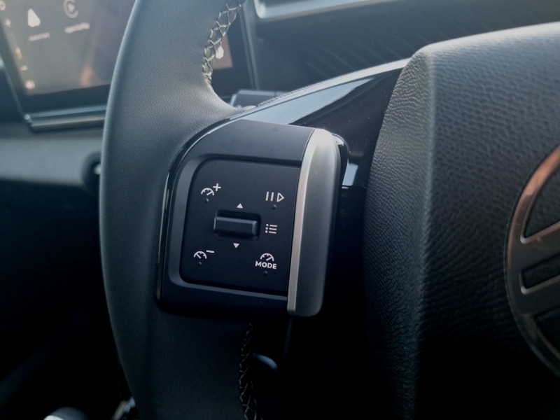 Used Citroen C3 Aircross 2025 for sale - 76964261: Photo 14