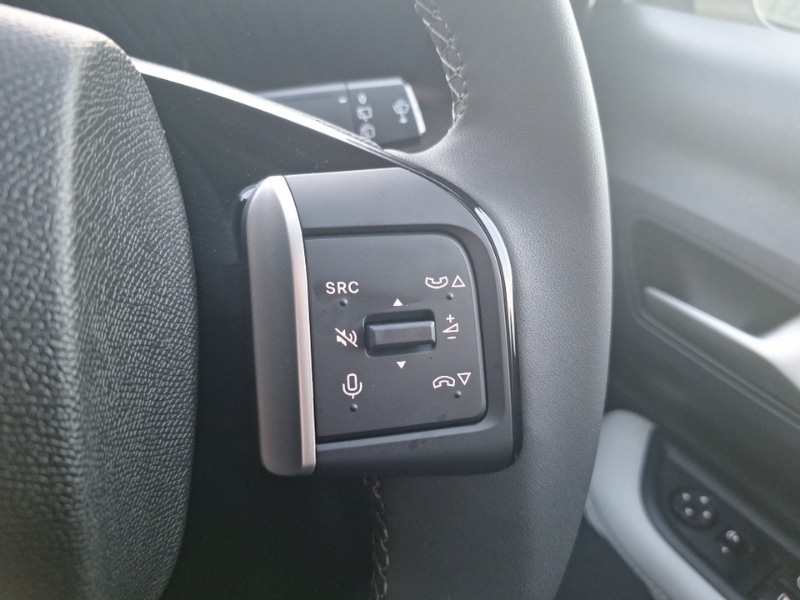 Used Citroen C3 Aircross 2025 for sale - 76964261: Photo 15