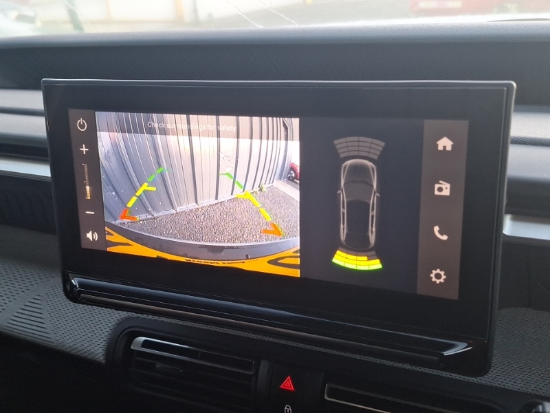 Used Citroen C3 Aircross 2025 for sale - 76964261: Photo 16