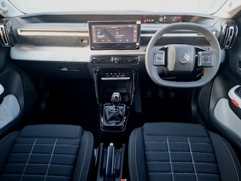 Used Citroen C3 Aircross 2025 for sale - 76964261: Photo