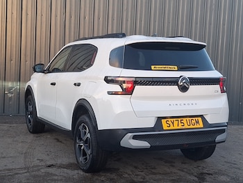 Used Citroen C3 Aircross 2025 for sale - 76964261: Photo