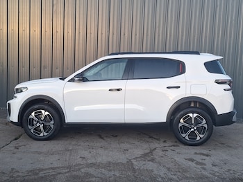 Used Citroen C3 Aircross 2025 for sale - 76964261: Photo