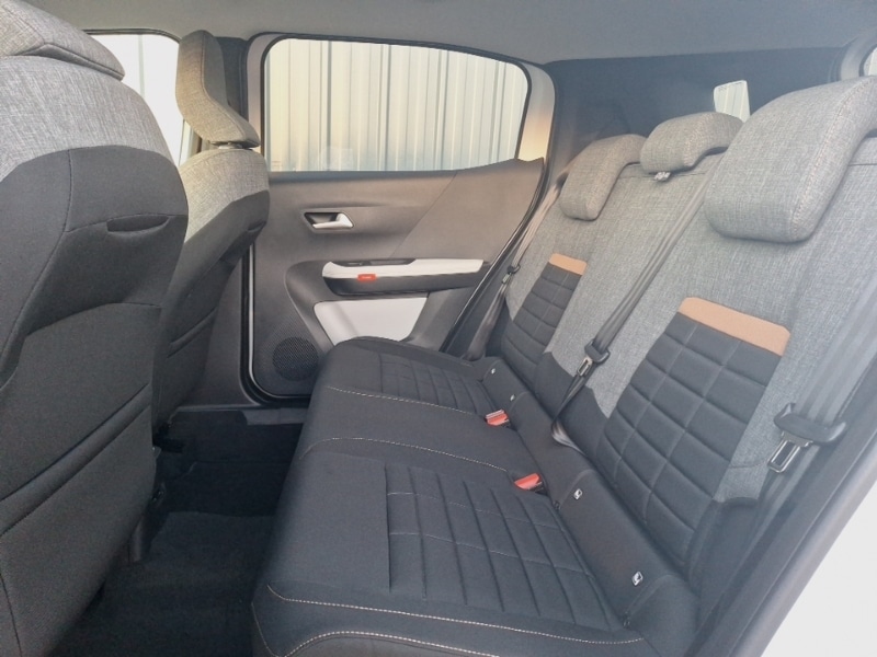 Used Citroen C3 Aircross 2025 for sale - 76964261: Photo 6