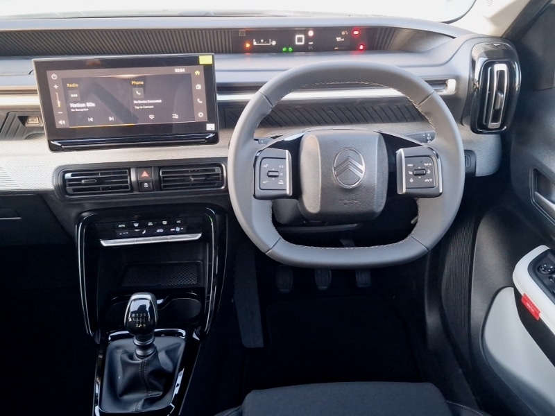 Used Citroen C3 Aircross 2025 for sale - 76964261: Photo 7