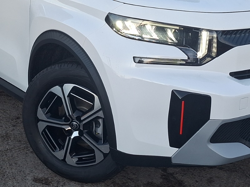 Used Citroen C3 Aircross 2025 for sale - 76964261: Photo 9