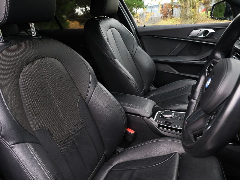 Used BMW 1 Series 2020 for sale - 76478404: Photo 11