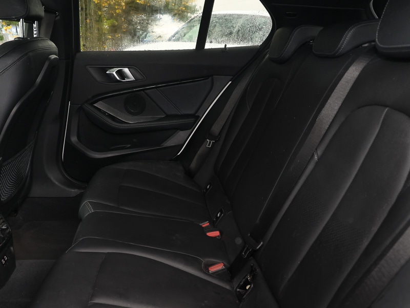 Used BMW 1 Series 2020 for sale - 76478404: Photo 12