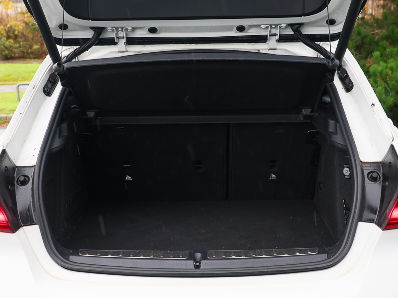 Used BMW 1 Series 2020 for sale - 76478404: Photo 13