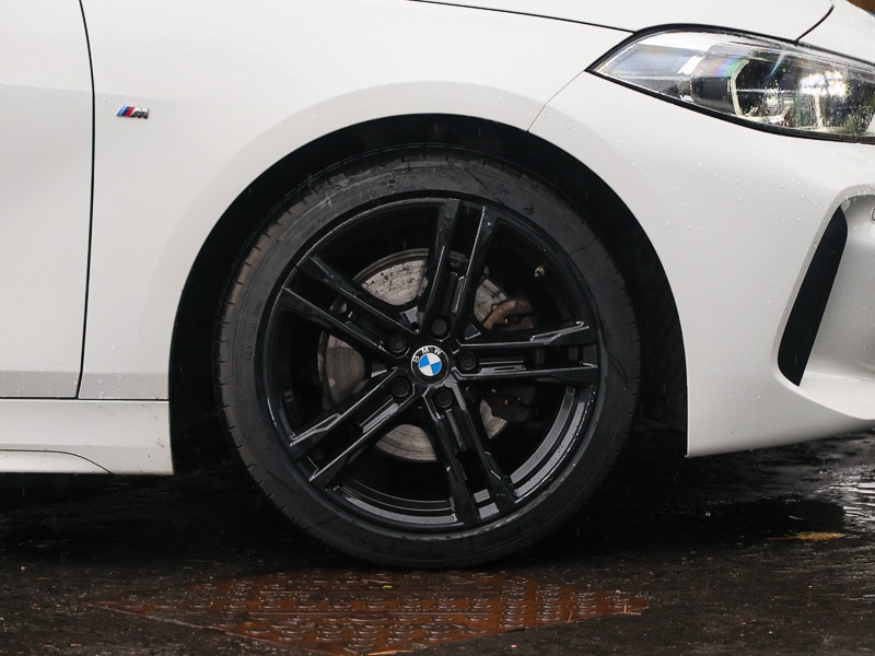 Used BMW 1 Series 2020 for sale - 76478404: Photo 14