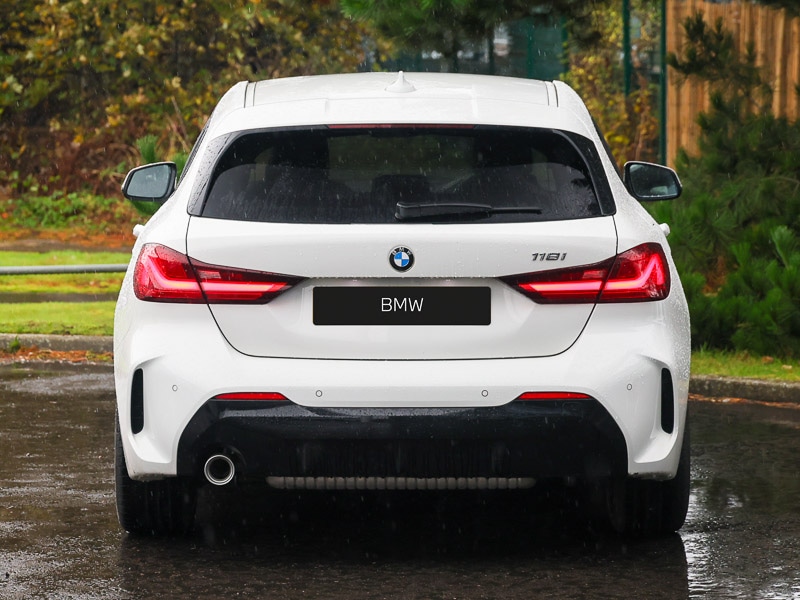 Used BMW 1 Series 2020 for sale - 76478404: Photo 15