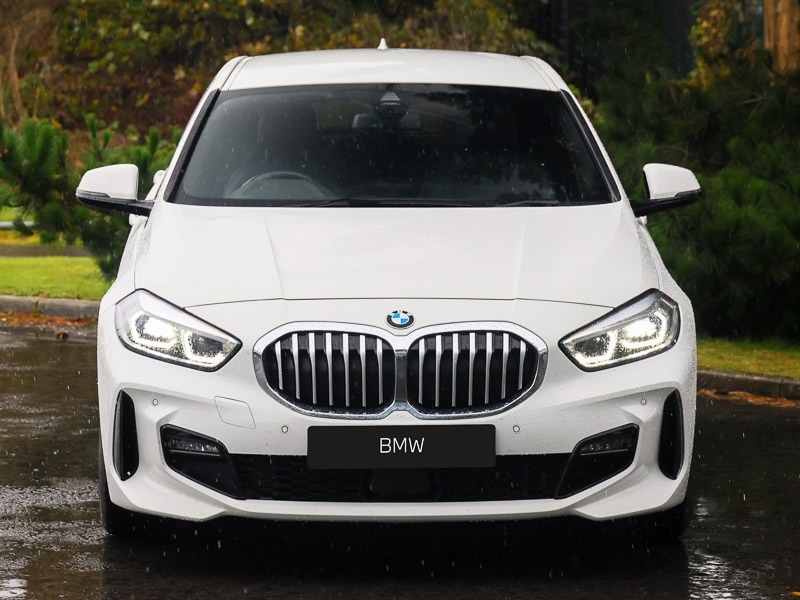 Used BMW 1 Series 2020 for sale - 76478404: Photo 16