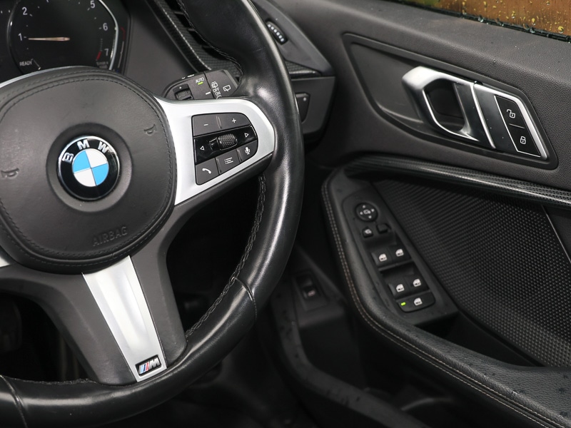 Used BMW 1 Series 2020 for sale - 76478404: Photo 18