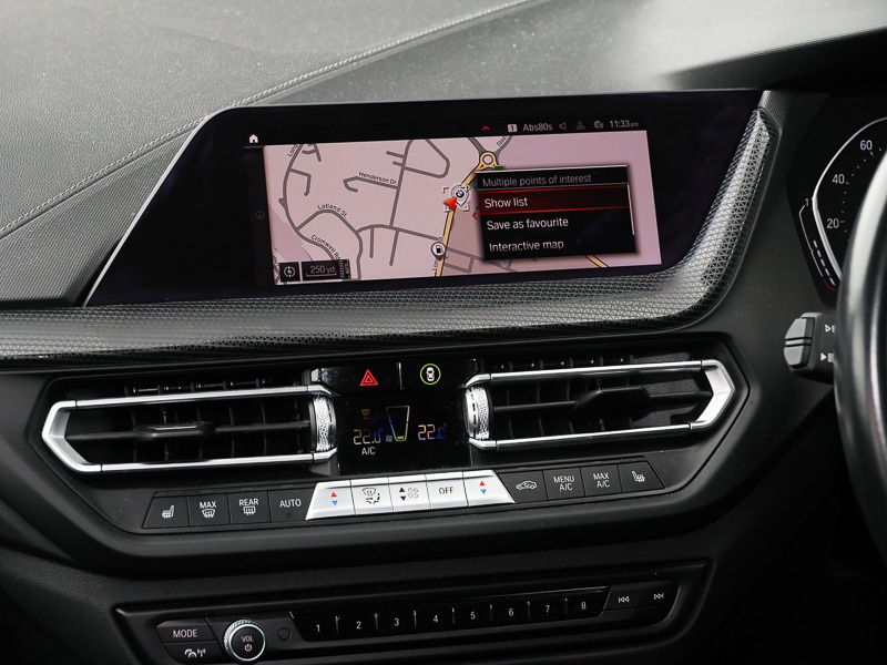 Used BMW 1 Series 2020 for sale - 76478404: Photo 19