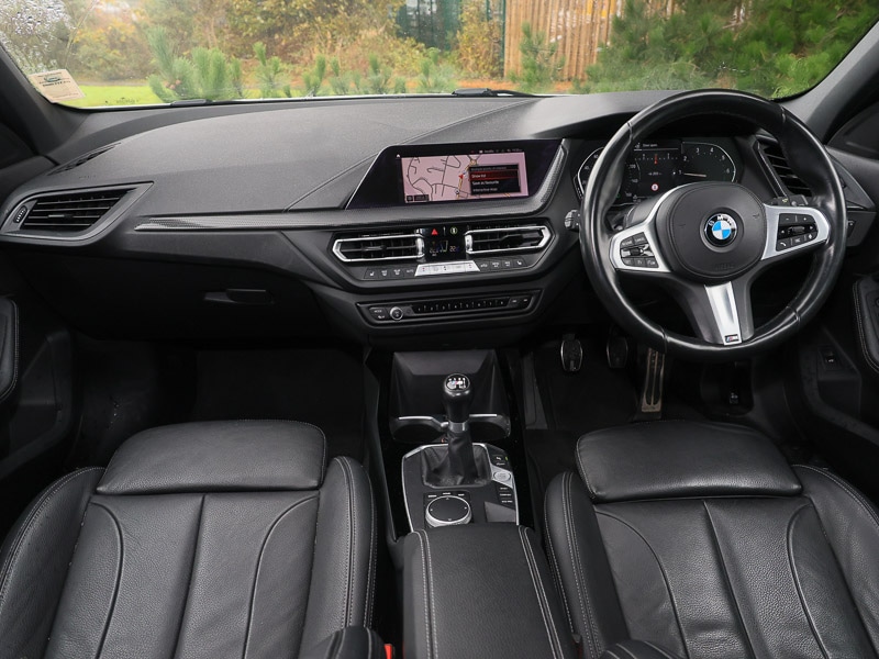 Used BMW 1 Series 2020 for sale - 76478404: Photo 4