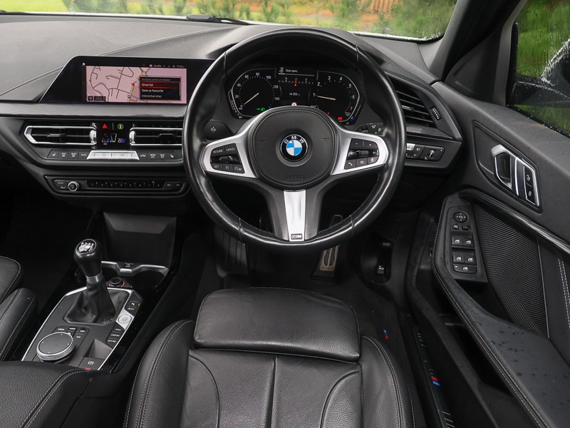 Used BMW 1 Series 2020 for sale - 76478404: Photo 5