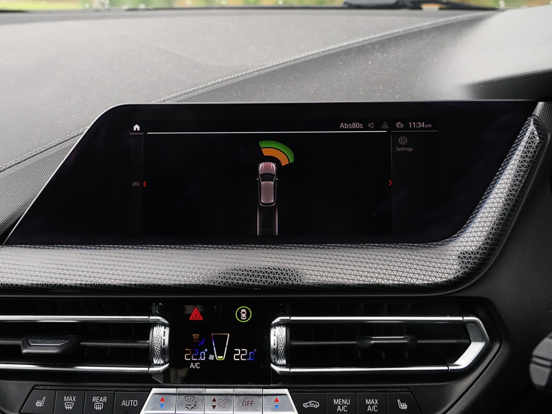 Used BMW 1 Series 2020 for sale - 76478404: Photo 9