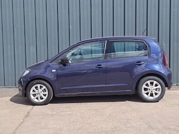 Used Skoda Citigo 2016 for sale - 78460589: Photo