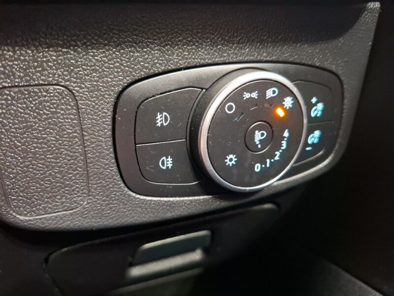 Used Ford Focus 2019 for sale - 77947517: Photo 17