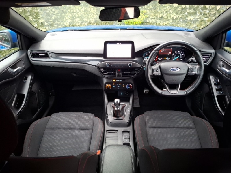 Used Ford Focus 2019 for sale - 77947517: Photo 2