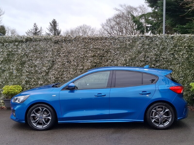 Used Ford Focus 2019 for sale - 77947517: Photo 4