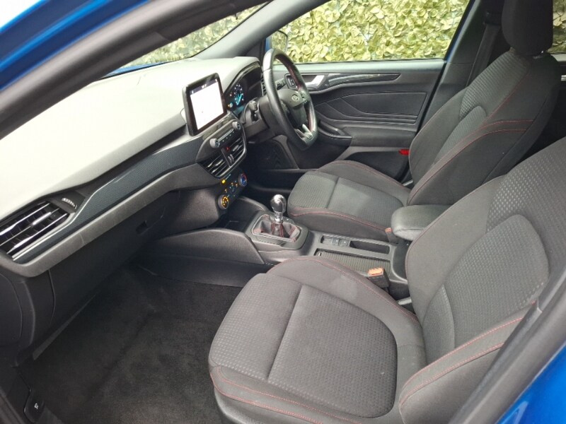 Used Ford Focus 2019 for sale - 77947517: Photo 5