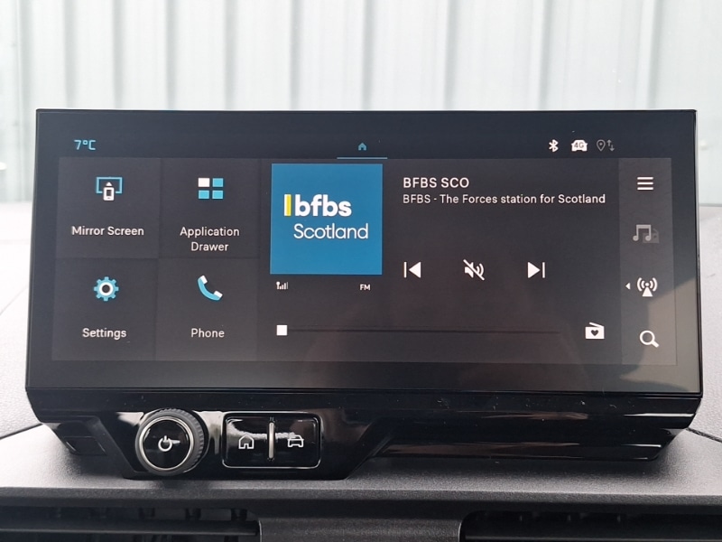 Used Citroen Berlingo 2025 for sale - 76543727: Photo 10